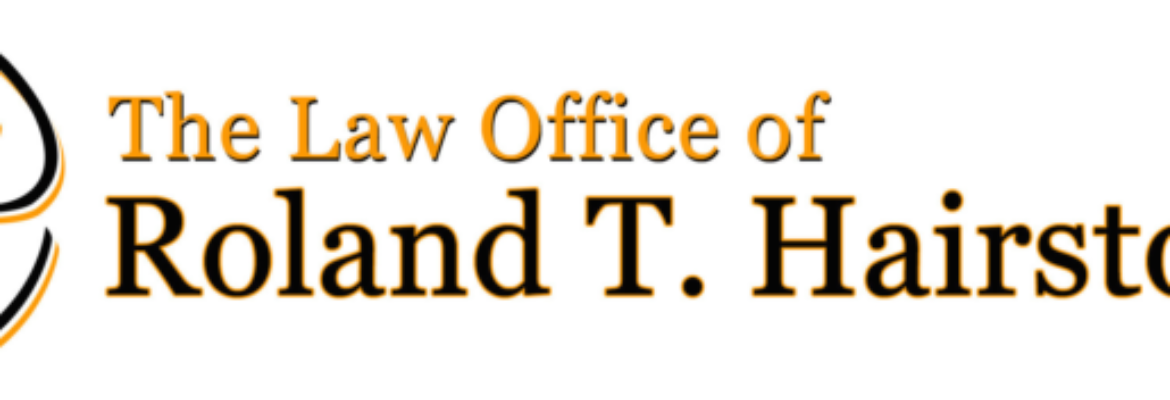 Law Office of Roland T. Hairston, II