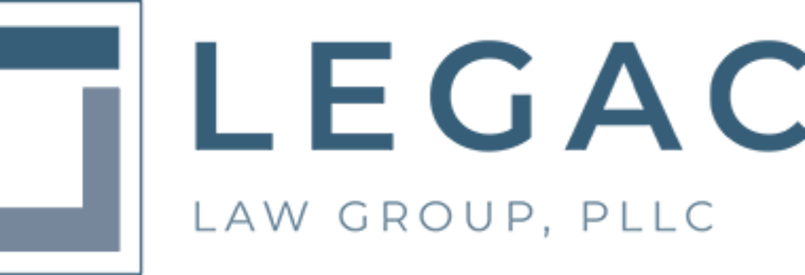 Legacy Law Group, PLLC