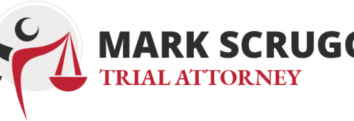 Mark Scruggs, Trial Attorney