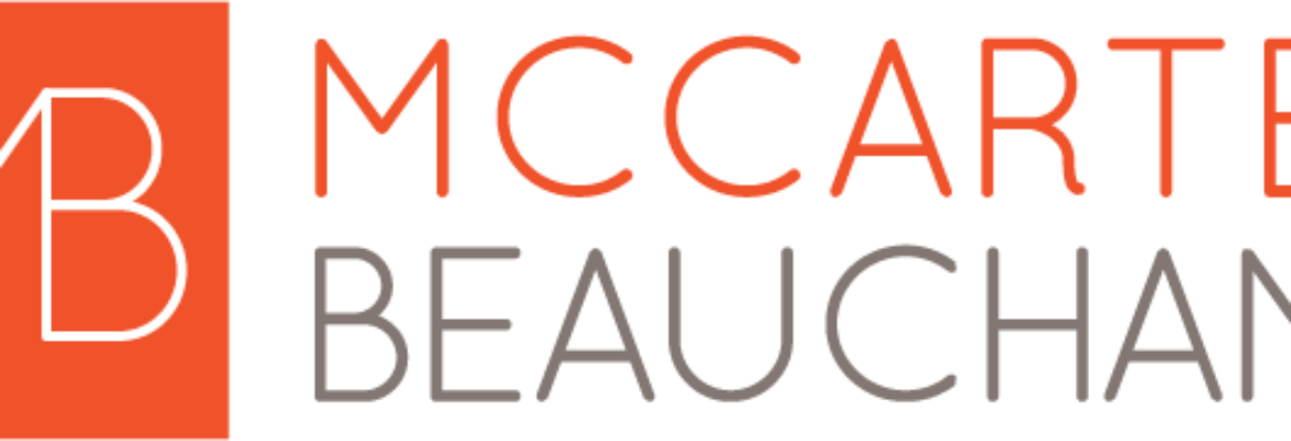 McCarter & Beauchamp PLLC