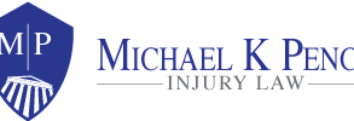 Michael K Pence, Injury Lawyer