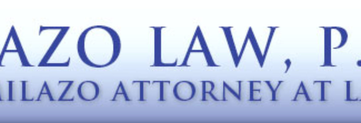 Milazo Law, P.C.