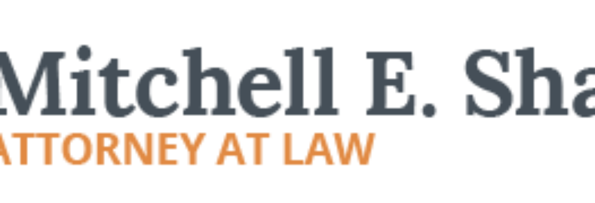 Mitchell E. Shannon, Attorney at Law