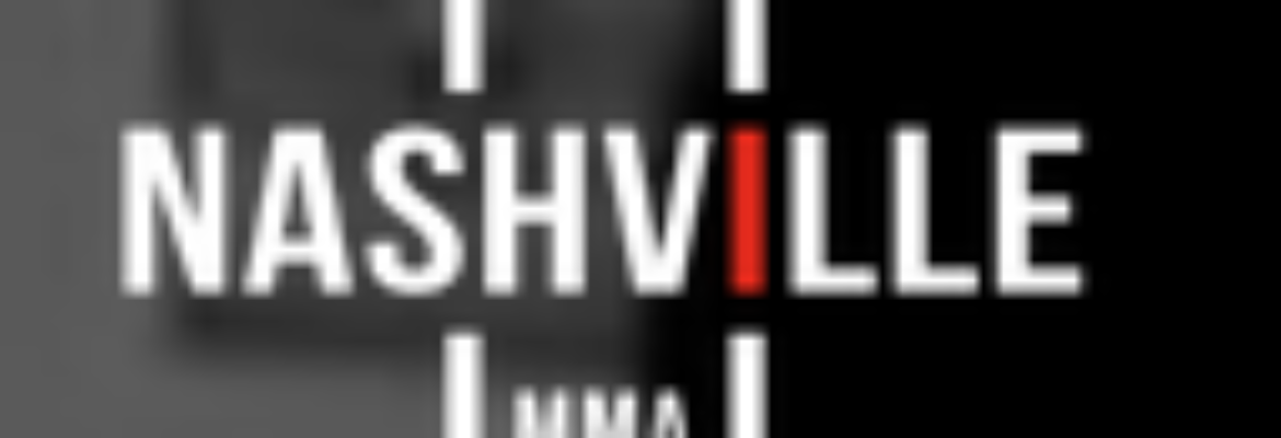 Nashville MMA