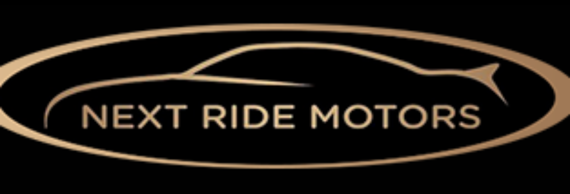 Next Ride Motors