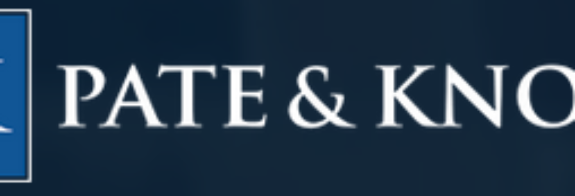 Pate & Knott Attorneys At Law