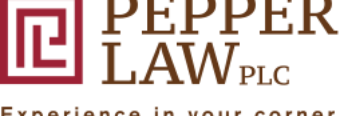 Pepper Law, PLC