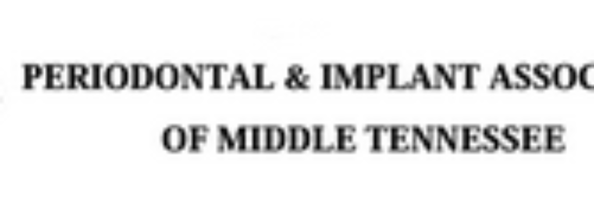 Periodontal and Implant Associates of Middle Tennessee, PC