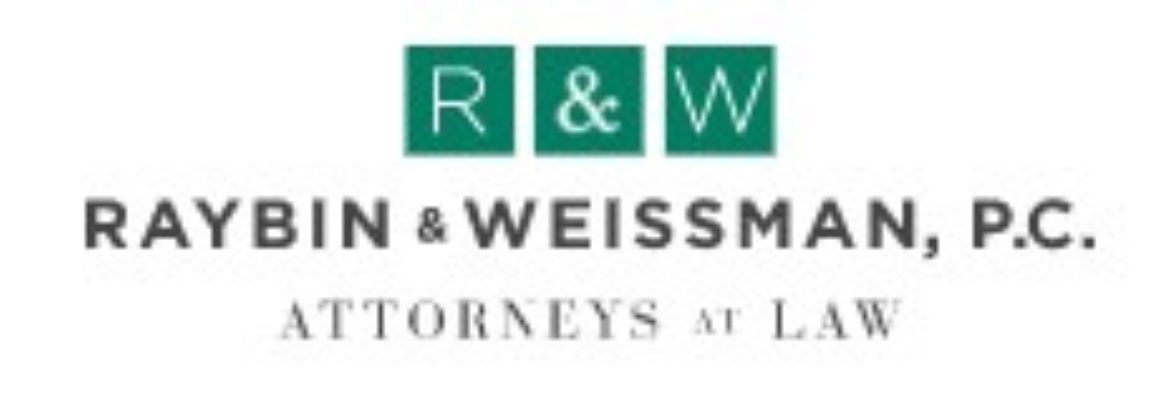 Raybin & Weissman, P.C.