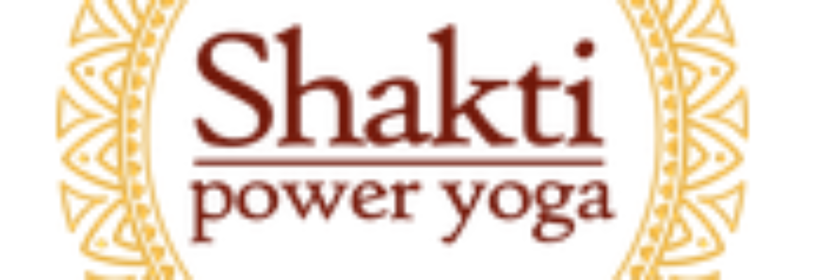 Shakti Power Yoga