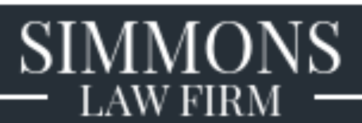 Simmons Law Firm