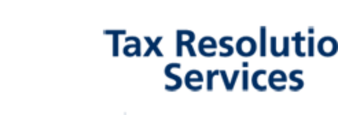 Tax Resolution Services