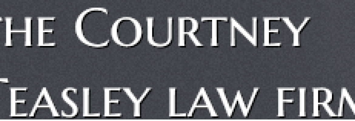 The Courtney Teasley Law Firm