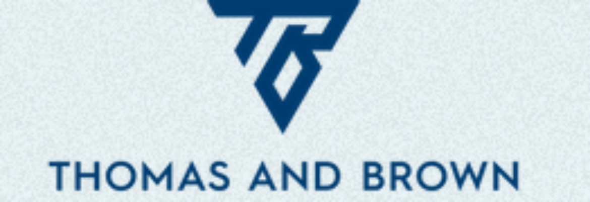 Thomas and Brown, An Association of Attorneys