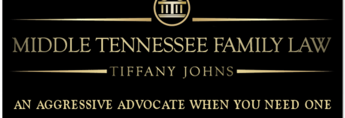 Tiffany Johns Law Office