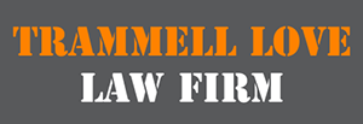 Trammell Love Law Firm