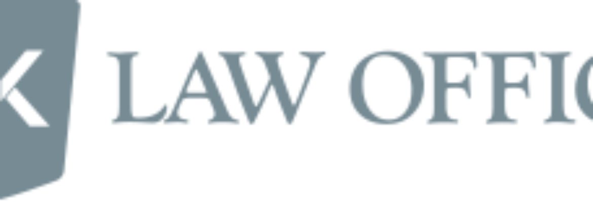 WK Law Office – Bankruptcy & Criminal Justice Lawyers