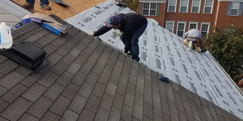 Nashville Roofers