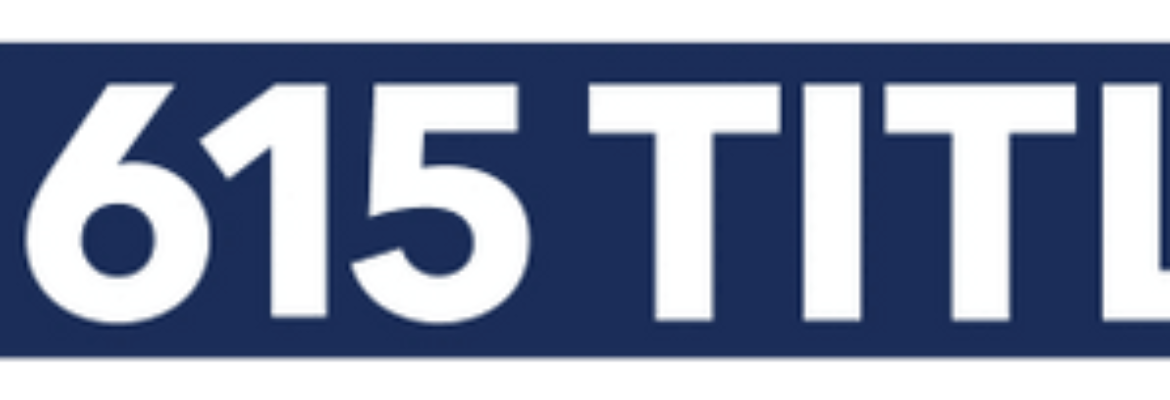 615 Title, LLC