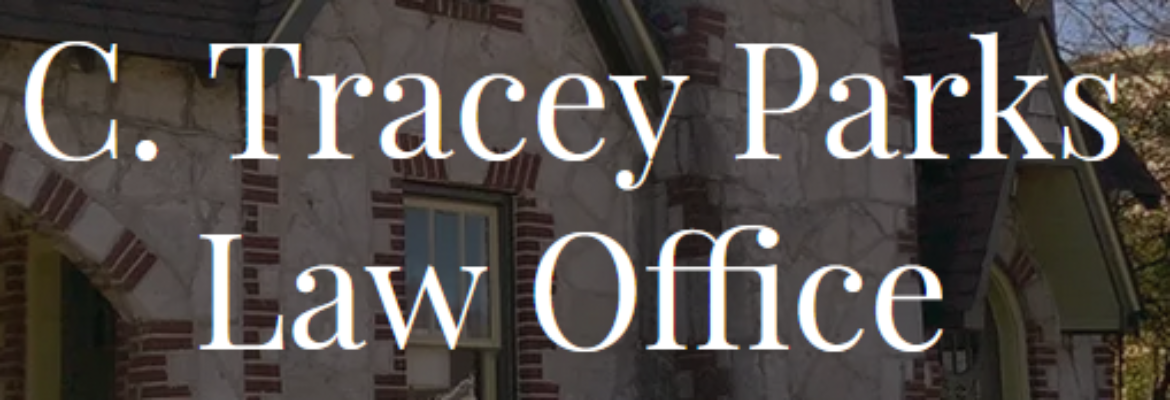 C Tracey Parks Law Office