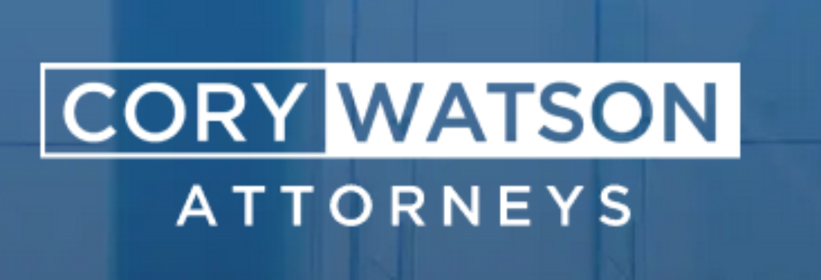 Cory Watson Attorneys