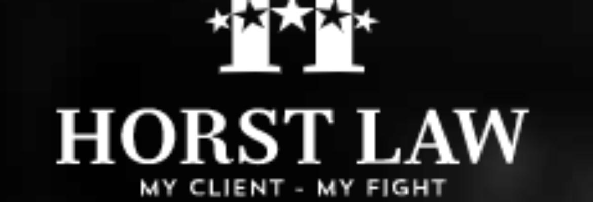 Horst Law