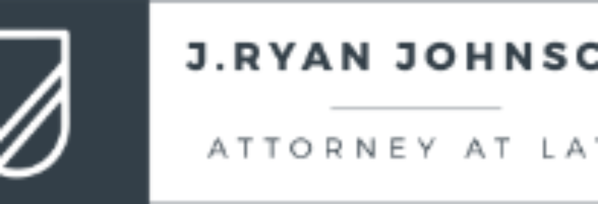 J. Ryan Johnson- Attorney at Law