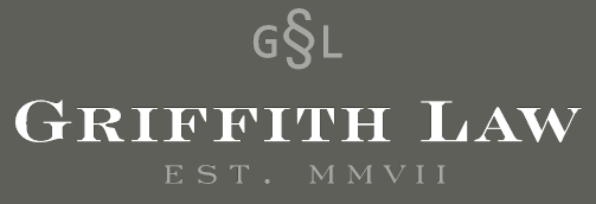 Law Offices of Charles B. Griffith