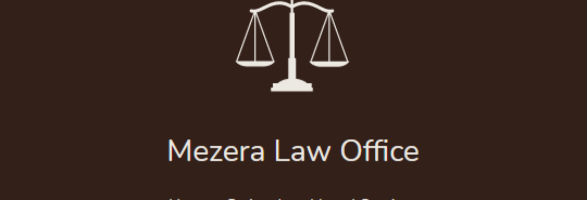 Mezera Law Office