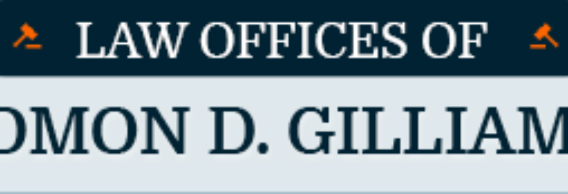 Solomon D. Gilliam, P.C. IMMIGRATION ATTORNEY