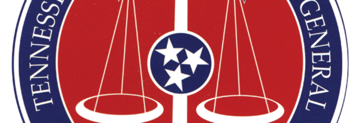 Tennessee District Attorneys General Conference