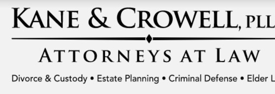 Bryson Eubanks, Attorney – Kane & Crowell