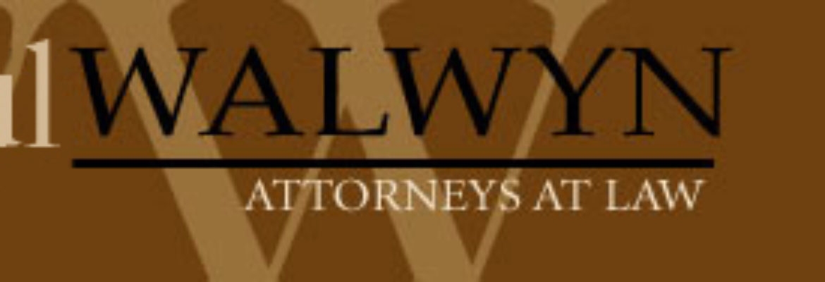 Paul Walwyn Law Offices