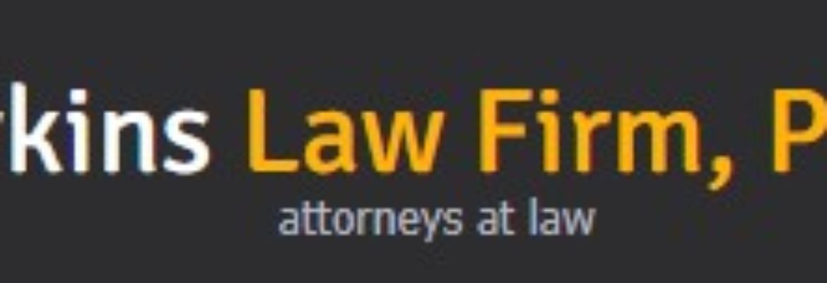 The Hawkins Law Firm