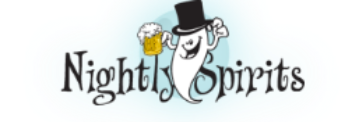 Nightly Spirits Nashville Ghost Tours