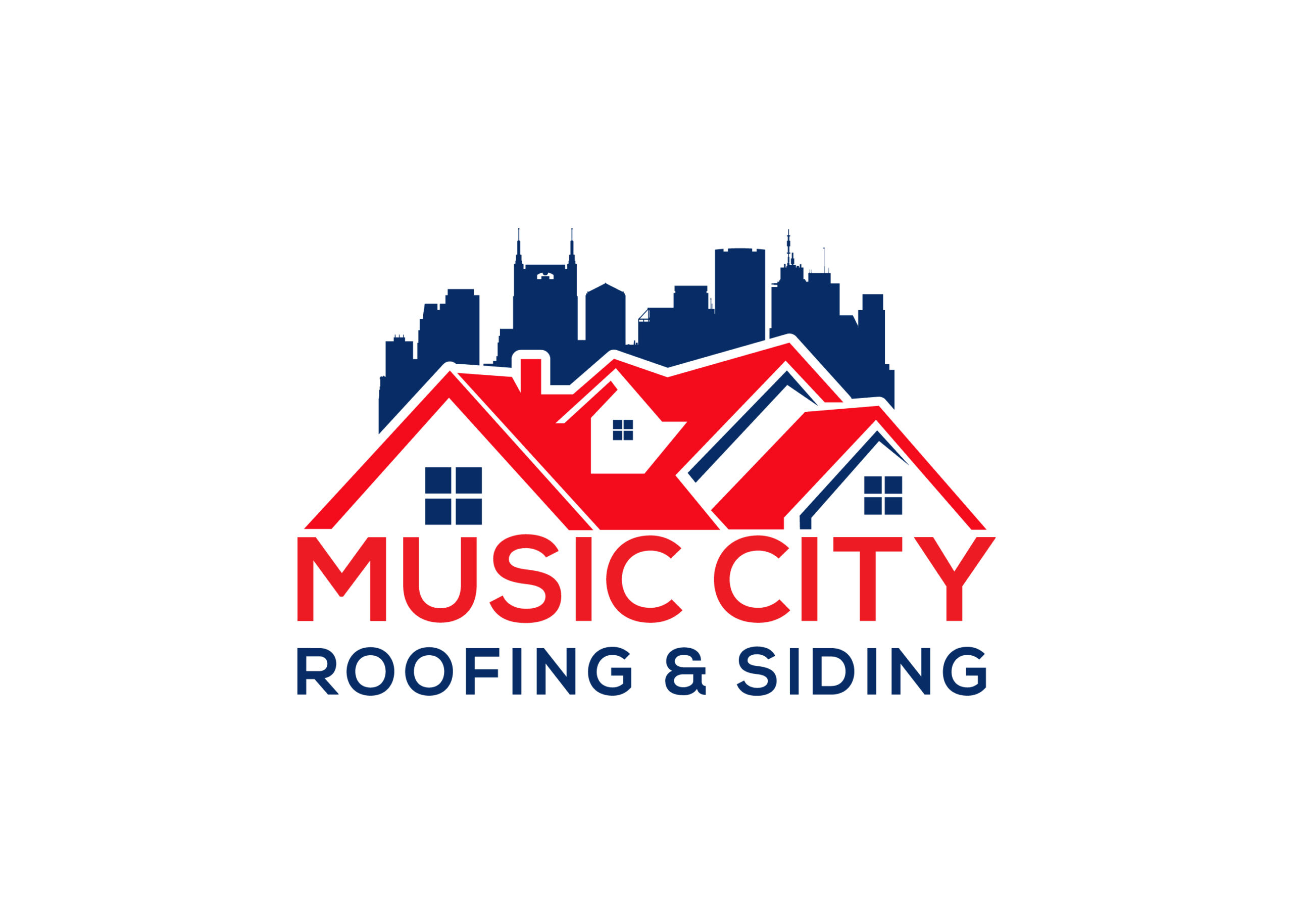 Music City Roofing & Siding