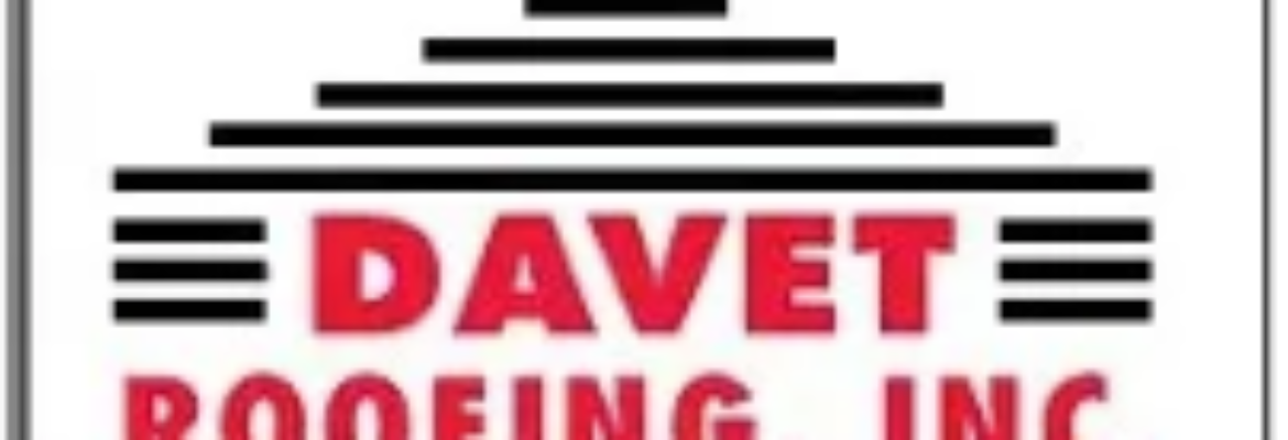 Davet Roofing Inc