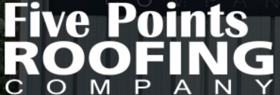 Five Points Roofing