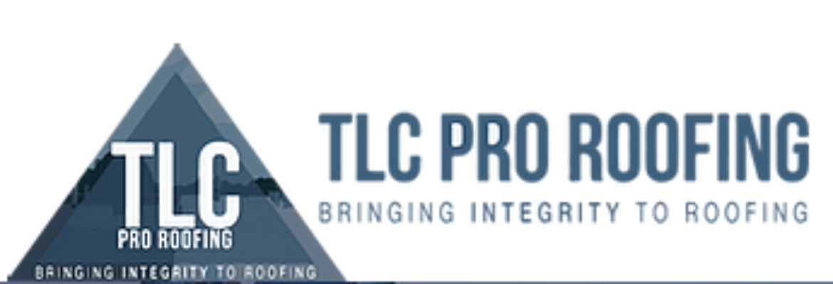 TLC Pro Roofing