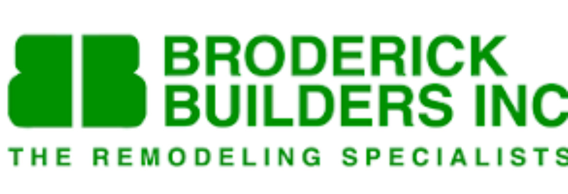 Broderick Builders, Inc.