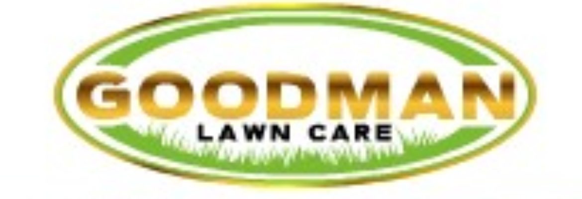 Goodman Lawn Care