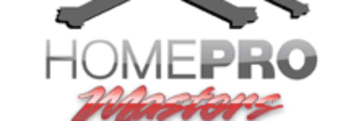 HomePro Masters