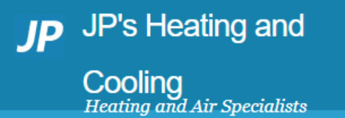 J P Heating & Cooling