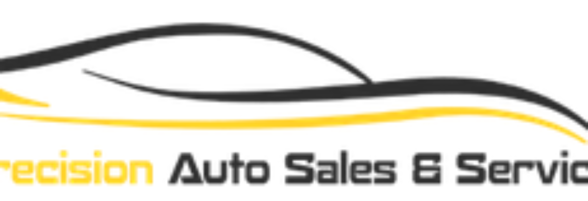 Precision Auto Sales and Service