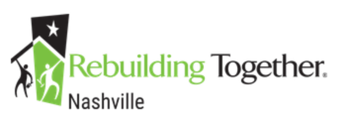 Rebuilding Together Nashville