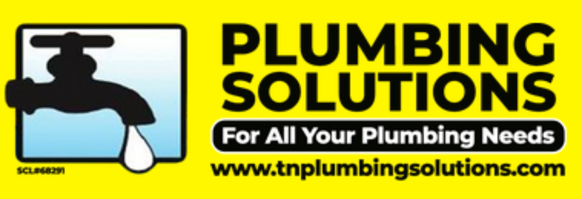 TN Plumbing Solutions