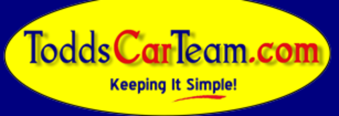 ToddsCarTeam.com