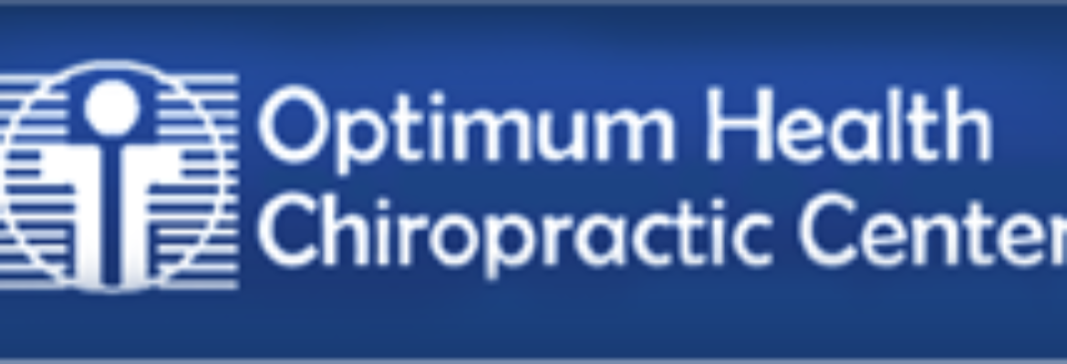 Optimal Health Chiropractic Center