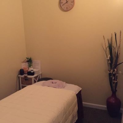 LJY Reflexology