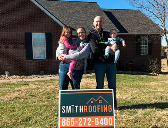 Smith Roofing & Exteriors